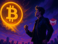 Bitcoin Bakal Tembus US200 Ribu? Analisis Bernstein Ungkap Momen Emas hingga 2027!