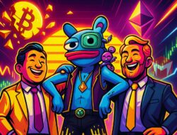 BREAKING: LayerBrett (BRETT) Cetak Rekor! Raup 2 Juta Dolar Hanya dalam Hitungan Jam!