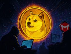 Qubic Bakal Serang Dogecoin Setelah Berhasil Bobol Monero Lewat Serangan 51!