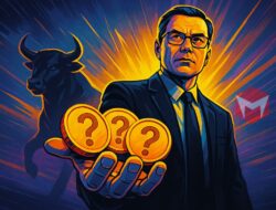 3 Altcoin Potensial yang Siap Meledak Hari Ini Jangan Sampai Ketinggalan!