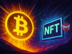 Ledakan NFT DeFi! Data Riset Terbaru Bikin Heboh Dunia Kripto