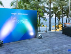 BingX Gelar BingXperience Bali 2025, Sambut Ratusan Afiliasi untuk Perkuat Komunitas Global