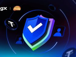 BingX Raih Sertifikasi PCI DSS: Standar Emas Keamanan Data di Era Web3!