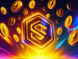 SharpLink Raup Rp6,4 Triliun untuk Kuasai Ethereum Simak Strateginya!