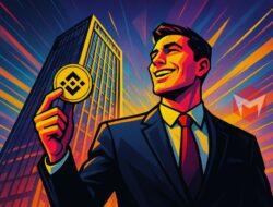 Borong BNB Ratusan Juta Dolar! Perusahaan Ini Gandeng YZi Labs untuk Strategi Besar