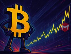 Bitcoin Siap Meledak Lagi! Siklus 4 Tahun Buktikan Ia Tak Pernah Mati