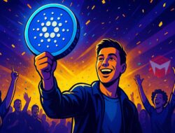 ADA Siap Meledak! Sinyal Bullish Kuat, Target US1 Segera Tercapai?