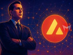 Dana Rp4,89 T SkyBridge Bakal Dikuak di Avalanche, Simak Strategi Tokenisasinya!