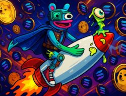 SOL DOGE Melejit, LayerBrett Raup Rp 15 Miliar dalam 24 Jam!