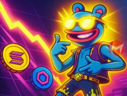 ETH L2 GEM Jadi Primadona Baru! Investor Tinggalkan SOL LINK, Fokus ke Layer Brett