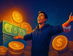 Stablecoin Cetak Rekor Baru, Bakal Bawa Kripto ke Puncak Terbaru?