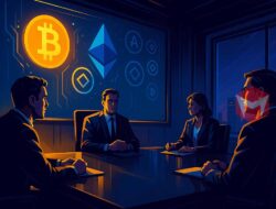 2025: Tahun Kejayaan Kripto yang Tak Boleh Kamu Lewatkan!