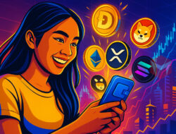 Rahasia di Balik Token CWT: Fungsi Tak Terduga dari Cold Wallet yang Wajib Kamu Tahu!