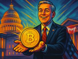 BREAKING! The Fed Hapus Aturan Ketat Soal Kripto untuk Bank Simak Dampaknya!