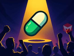 PUMP Token Melonjak Drastis, Rahasia di Baliknya: Strategi Buyback yang Cerdik!