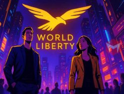 Waktunya Moon! Token WLFI Resmi Launch di Ethereum Mainnet, Jangan Sampai Ketinggalan!