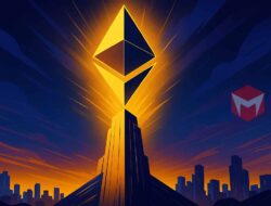 Ethereum TVL Melonjak ke US309 Miliar! Ini Tanda Aksi Akumulasi Masif!