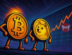 Prediksi Harga Crypto Pekan Ini: BTC Target US116 Ribu, DOGE Siap Melesat!