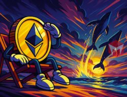 Whale Ethereum Hebohkan Pasar, Ini Aksi Besar Mereka Pekan Ini!