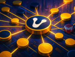 Venom Foundation Buka Peluang! Bangun Infrastruktur Blockchain Milik Perusahaan Anda Sekarang!