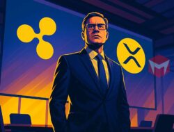 VivoPower Siap Guncang Pasar! Akuisisi Saham Ripple dan Borong XRP