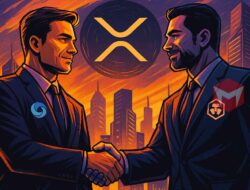 VivoPower Crypto.com Kolaborasi Eksklusif: XRP Makin Berjaya di Pasar Kripto!