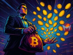 Waspada! 4 Token Ini Bakal Banjir Pasar Akhir Agustus 2025