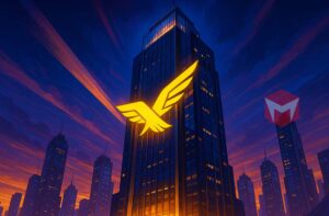 Trump Siapkan Perusahaan Publik Baru, Targetkan Dana Fantastis US1,5 Miliar!