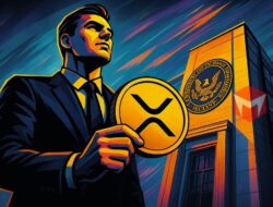 SEC Buka Pintu untuk ETF XRP, Harga Siap Melonjak?