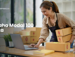 30 Ide Bisnis Modal 100 Juta yang Bisa Bikin Cuan Cepat!