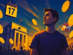 4 Altcoin yang Bisa Bikin Dompetmu Gendut Menjelang 17 September!