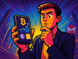 5 Aplikasi Trading Crypto Terbaik 2025: Aman dan Terpercaya di Indonesia!