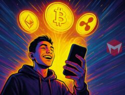 5 Aplikasi Trading Future Crypto Terbaik untuk Raih Profit Maksimal!