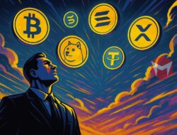 6 Koin Kripto yang Sedang Naik Daun dan Wajib Kamu Pantau Pekan Ini!