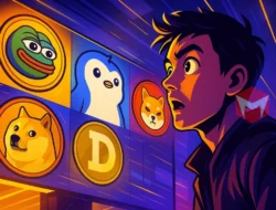 7 Cara Beli Meme Coin Pakai HP, Modal Receh Untung Gede!