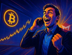 7 Platform Jual Beli Crypto Terbaik di Indonesia, Bikin Investasi Makin Mudah!
