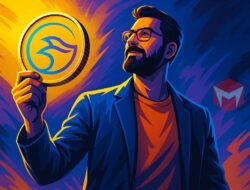 Whale Diam-Diam Menumpuk di Manta Network, Momen Tepat Rebound?