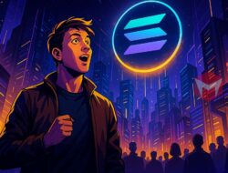 Ledakan Memecoin Redup! DEX Solana Diguncang Pergeseran Ekstrem