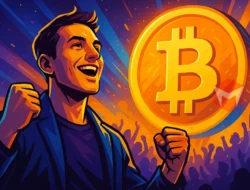 Waktunya Beli BTC? Sinyal Ini Bisa Jadi Penunjuk Arah!