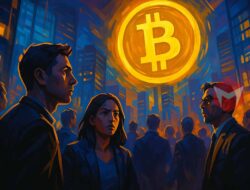 Bitcoin Siap Meledak! Ini 5 Agenda Ekonomi Pekan Ini yang Wajib Diperhatikan