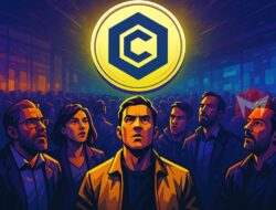 CRO Anjlok Drastis! Momen Tepat Beli