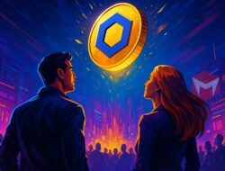 Prediksi LINK Bakal Tembus Langit! Pemicunya Aksi Whale Ini