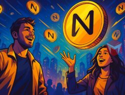 Bitwise Prediksi NEAR Bakal Tembus 7.000Ini Alasan yang Bikin Investor Terpana!
