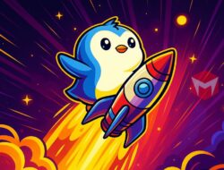 PENGU Siap Meledak! Mampukah Altcoin Ini Kejar Target US0,076?