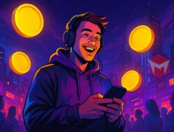 4 Kripto yang Sedang Diborong Whale, Apakah Altcoin Season Sudah di Depan Mata?