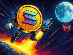 SOL Siap Tembus US1.300? Ini Prediksi dan Analisis Lengkapnya!