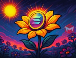 SOL Meluncur Deras! Hampir Rp 1 Triliun Altcoin Masuk ke Exchange Besar