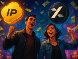 Altcoin Story MYX Cetak ATH, Komunitas Kripto Heboh!