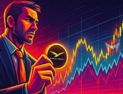 WLFI Meledak 19 dalam Sehari! Rahasia di Balik Kenaikan Gila Ini Terungkap