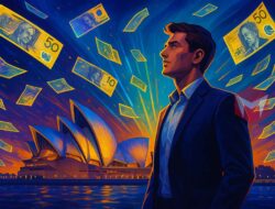 Australia Luncurkan AUDM: Pintu Gerbang Baru Menuju Ekosistem Kripto Tanah Air!